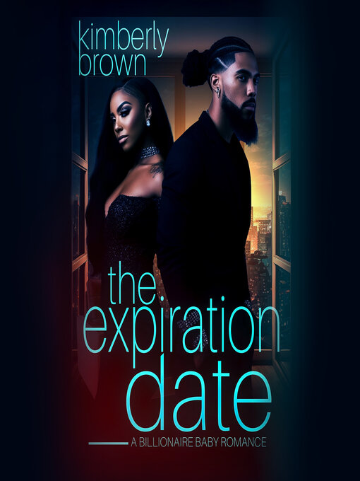 Title details for The Expiration Date by Kimberly Brown - Available